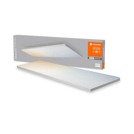 40W CCT SMART+ WiFi PLANON 1200X300 LEDVANCE LED panel