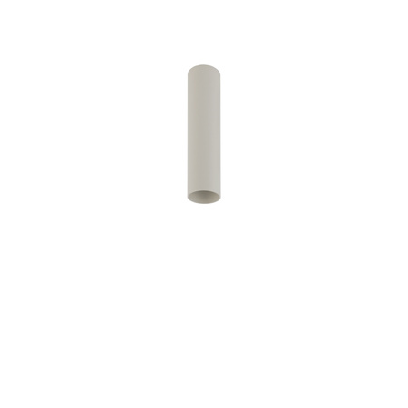 Povrchová montáž GU10 SPOT TUBA Grey FOURTY S 10883 Nowodvorski