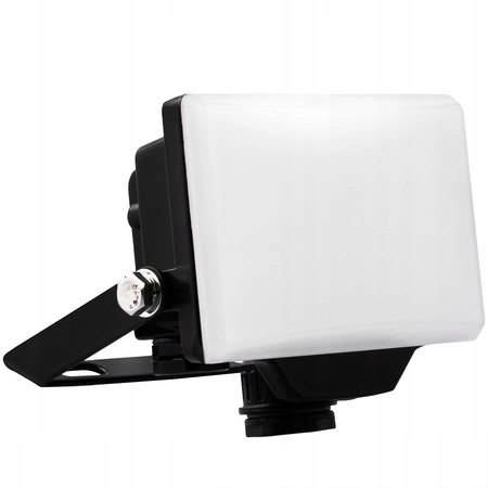 Reflektor LED Halogen 10W 6500K 900lm IP65 Ecolight