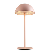 Dekorativní LED svítidlo 1,8W 160lm 2700K teplá růžová IP44 stmívatelné Tanzanie Sanico Goldlux