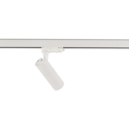 Přípojnicová reflektorová lampa 3 fáze LED 10W 950lm 3000K teplá bílá Moderní CTLS TINOS 10390 Nowodvorski