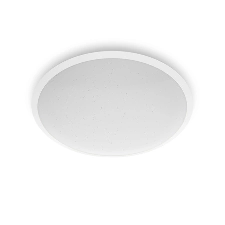 Stropní svítidlo Plafond LED CAVANAL 12W 2700K 25cm stmívatelné PHILIPS