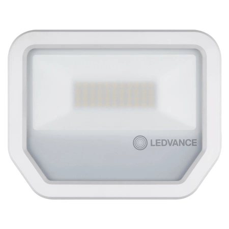 LED reflektor 50W 6000lm 4000K IP65 bílý LEDVANCE reflektor