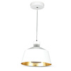 Závěsná lampa 7W 3000K LED bílá ZÁVĚSNÁ SVĚTLA VT-7444 V-TAC
