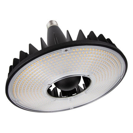 LED žárovka E40 105W = 250W 14000lm 4000K Neutral 100° Highbay Universal Ledvance