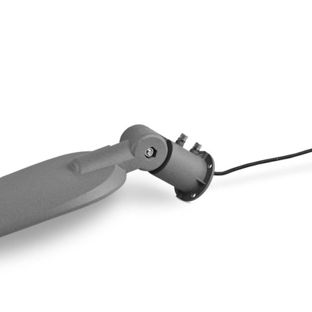 Pouliční svítidlo LED 150W 15000lm 5000K Neutrální 130° 0,72A Šedá VIDEX