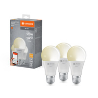 LED žárovka E27 14W = 100W 1521lm stmívatelná SMART+ WiFi Classic Ledvance