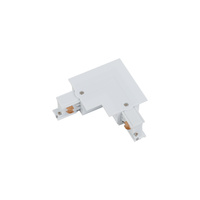Pravoúhlý spínač pro přípojnice Zapuštěný bílý CTLS POWER CONNECTOR 8230 Nowodvorski