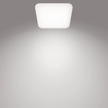 Stropní svítidlo LED Plafond 24W 3000lm 4000K White Mauve Philips