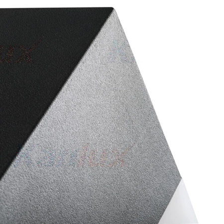 Venkovní stožáry LED E27 IP54 Ground Graphite INVO KANLUX