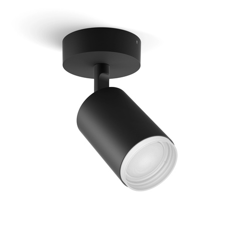 Lampa Philips HUE White and Color Ambiance Fugato 4,2W Bluetooth Zigbee