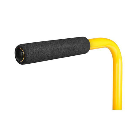 Přenosný Reflektor LED na stativ HANDLE 50W 4500K