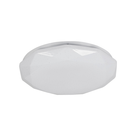 LED plafond CARVO Stropní svítidlo 17,5W bílé KANLUX