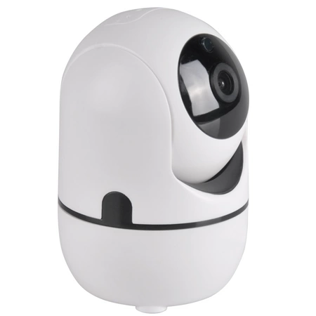 COSMO W2 Full HD 2Mpx Interní kamera Tuya SMART WIFI GOLDLUX (Polux) PIR