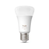 LED žárovka E27 A60 8,1W = 75W 1100lm 1800-20000K CCT + RGB SMART Smart Bluetooth ZigBee White and Color Ambiance Philips HUE