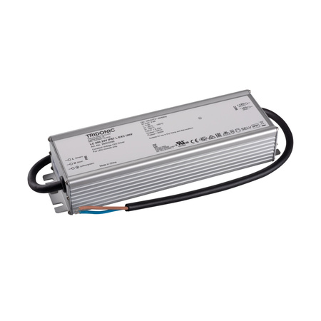 Elektronický napájecí zdroj LC 24V 200W IP67 KANLUX