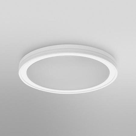 LED stropní svítidlo ORBIS CIRCLE 28W 2400lm RGB CCT 46cm SMART+ WIFI LEDVANCE