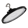 LED průmyslové svítidlo 145W 25500lm černé IP66 IK10 High Bay V Ledvance