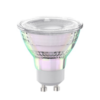 LED žárovka GU10 PAR16 2,5W = 54W 450lm 3000K Warm 100° IQ-LEDEX Kanlux