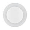Plafond Stropní svítidlo LED 60W 5400lm 3000K teplá bílá NIKKI ROUND LED 11202 Nowodvorski