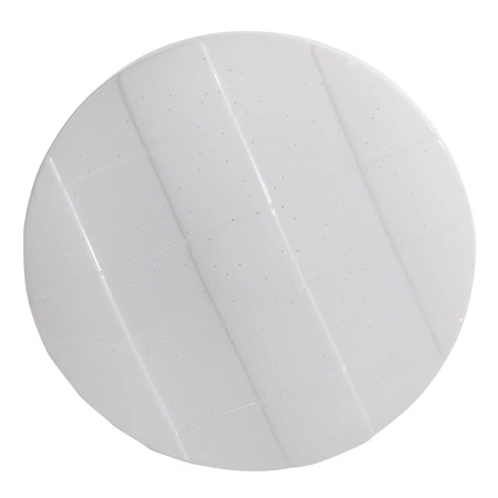 LED stropní svítidlo Polaris B034 48W 2880lm 2700-6500K 38cm GOLDLUX (Polux) + dálkové ovládání