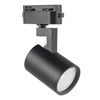 GU10 Black LYNX Sanico Goldlux Spotlight