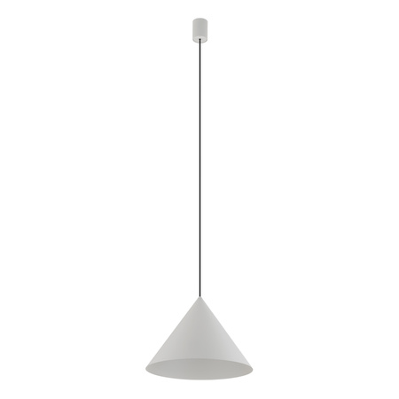 GU10 Grey Moderní závěsné stropní svítidlo ZENITH M 10878 Nowodvorski