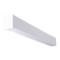 LED lineární svítidlo ALD-SH-NT 19W 2550lm 4000K 58cm bílé KANLUX