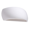 Nástěnné svítidlo PONTIUS G9 Up-Down Ceramic Modern White SOLLUX