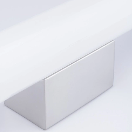 LED koupelnové nástěnné svítidlo HAMAN KM6194 svítidlo nad zrcadlo 8W 580lm 4000K 55cm