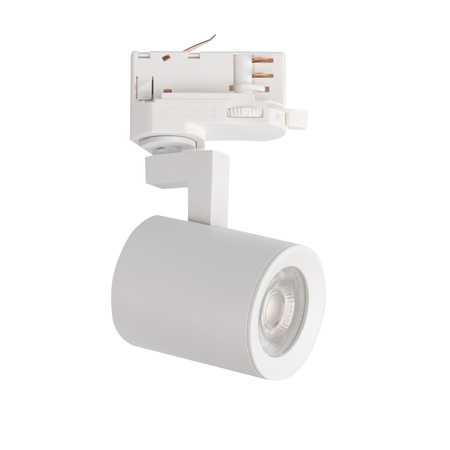 Projektor na podvozku GU10 bílý ATL4 KANLUX