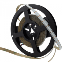 LED pásek COB 15W/m 450LED/m 12V Vícebarevné RGB IP20 Roll 5m Ecolight