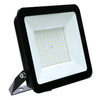 Reflektor LED 100W 7000lm 6500K 120° IP65 Black GOLDLUX (Polux)