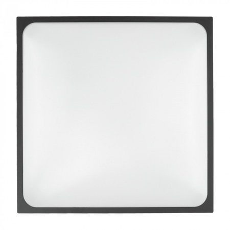 Stropní svítidlo LED Plafond 2x E27 Square Ecolight