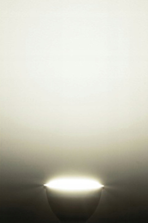 IQ žárovka - LED GU10 4.5W 355lm 4000K neutrální bílá 110° KANLUX