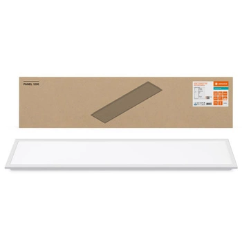 LED panel pod omítku 120x30cm 33W 4000K COMPACT LEDVANCE