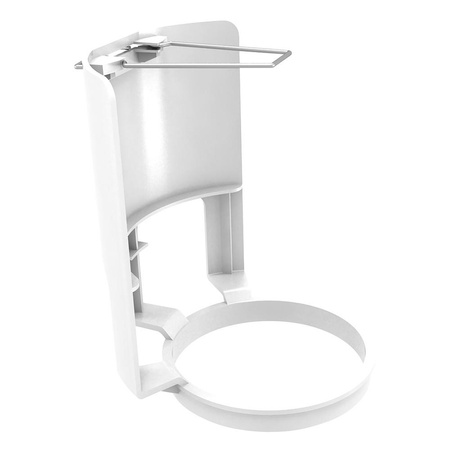 Směrový deflektor pro 4000lm žárovky HQL Ledvance LED