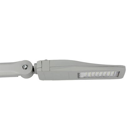 Pouliční lampa LED 50W 5700K SAMSUNG CHIP VT-53ST V-TAC