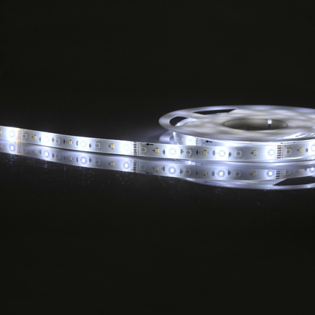 LED pásek 230V 8W RGB CCT IP65 WIFI Smart TUYA 2m