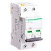 Jistič Pojistka C16A 2P Schneider