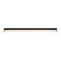 LED 20W 1400lm 4000K Black Industrial Band2 Rabalux světlo pod skříňku nábytku