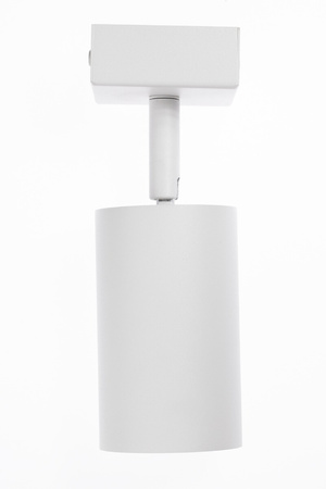 Stropní nástěnné svítidlo - GU10 SPOT LED svítidlo QUALIS I White