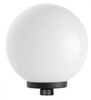 Venkovní zahradní lampa LED Sphere Classic G 300 Z 35 E27 34cm Su-Ma