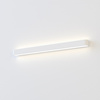 Nástěnné svítidlo SOFT 7548 Nowodvorski White LED Tube T8 Wall lamp 90x6 Modern