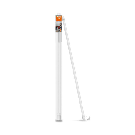 LED TubeKIT 120cm 19W 4000K LEDVANCE lineární svítidlo pro povrchovou montáž