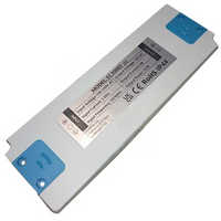 LED nábytkový zdroj 6A 72W 12V IP44 Eco-Light