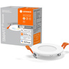 LED DOWNLIGHT 4,5W 240lm CCT 8,5cm SMART+ WIFI LEDVANCE panelové svítidlo pro zapuštěnou montáž