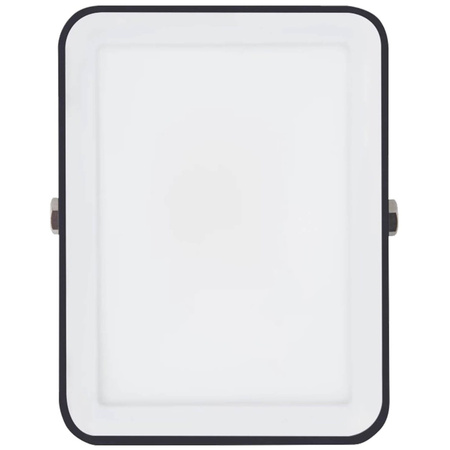 Reflektor LED 10W 3000K 750lm IP65 Černá LEDVANCE ESSENTIAL