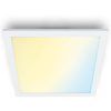 LED povrchový panel 30x30 Stropní svítidlo 12W CCT TW White SMART WiFi WiZ