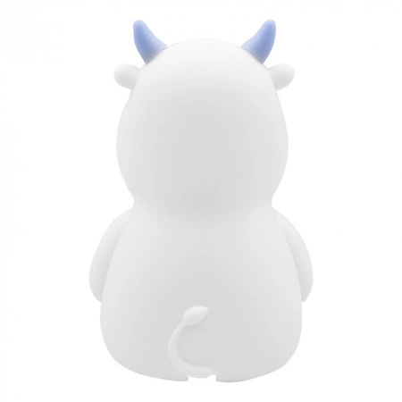 Dětské noční světlo LED 1,2W 3000K Warm + Multicolour RGB USB dobíjecí 1200mAh Blue MARY'S DREAMER Pink